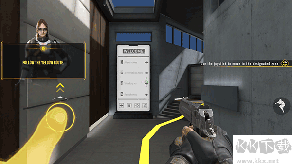 阿爾法王牌(Alpha Ace)