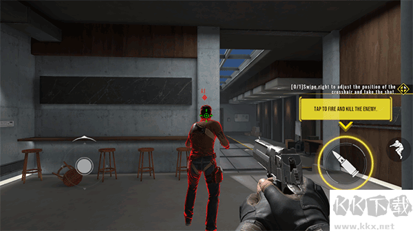 阿爾法王牌(Alpha Ace)