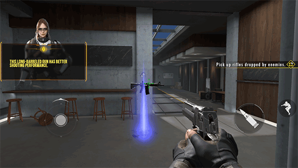 阿爾法王牌(Alpha Ace)