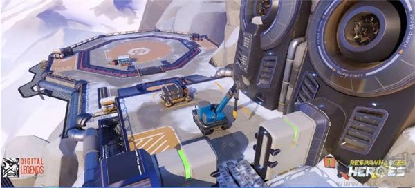 無敵士兵英雄對戰(zhàn)