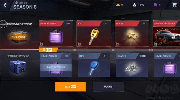 改裝俱樂(lè)部