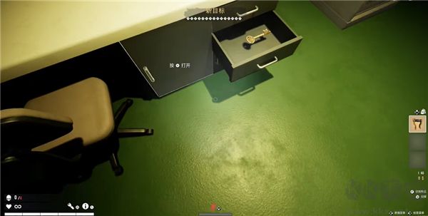 劫盜驚魂夜最新版