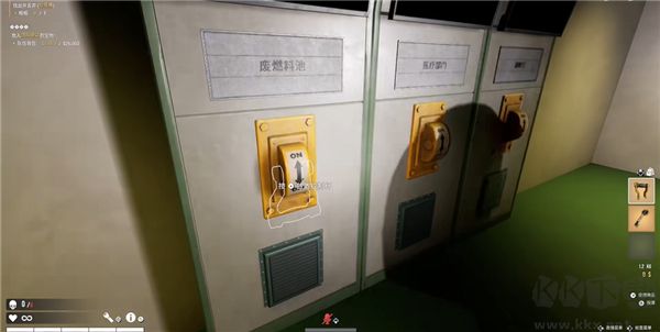 劫盜驚魂夜最新版