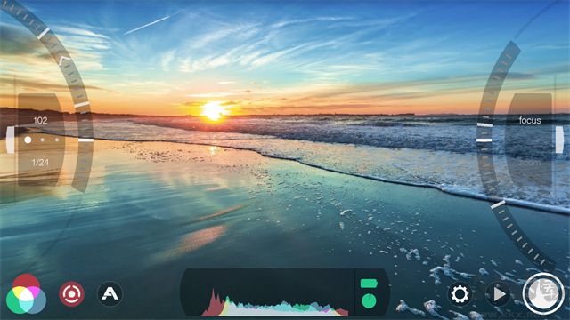 Filmic Proapp免費版