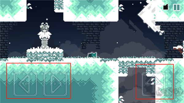 無名的貓(Nameless Cat)