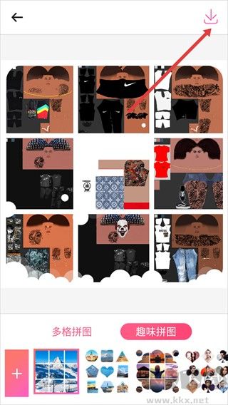 Sweet Selfie愛(ài)自拍