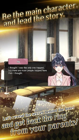 選擇你的女王(Queens Number)