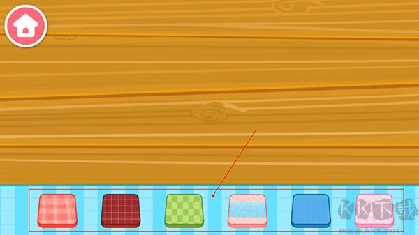 寶寶生日派對(duì)