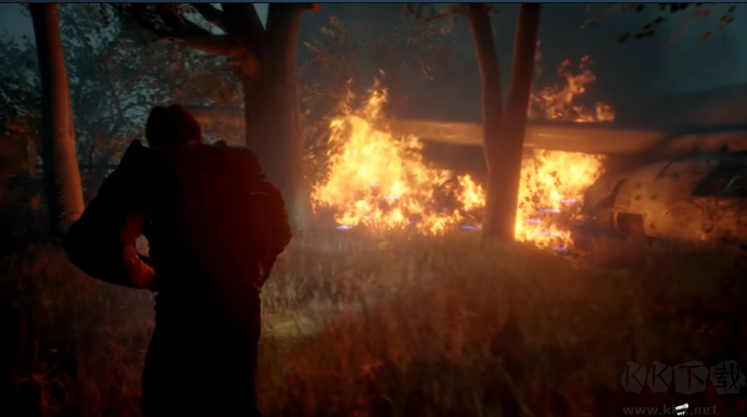 波維利亞不歸之島