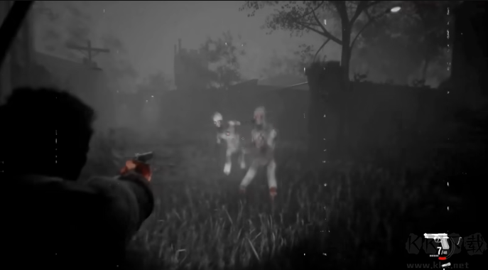 波維利亞不歸之島