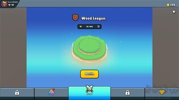 旋轉(zhuǎn)國(guó)王