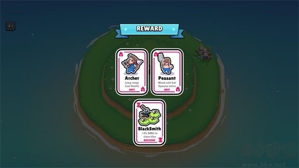 旋轉(zhuǎn)國(guó)王