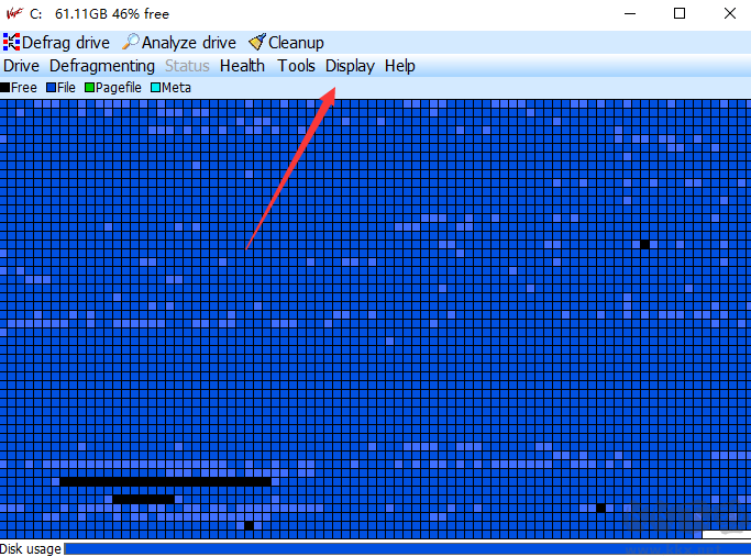 Vopt(磁盤碎片整理軟件)
