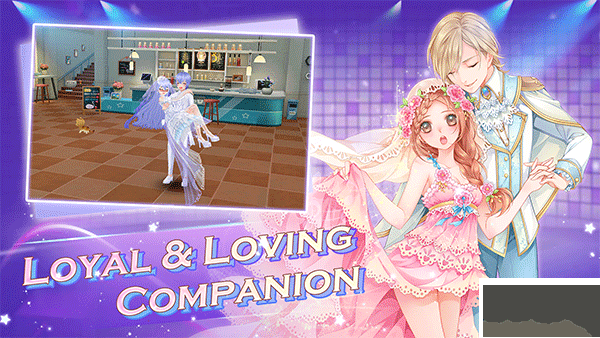 甜蜜舞蹈(SweetDance)