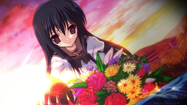 NOeSIS訴說謊言的記憶之物語