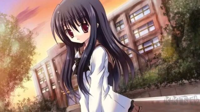 NOeSIS訴說謊言的記憶之物語