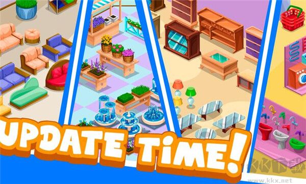 弗拉德和尼基的小鎮(zhèn)