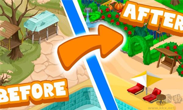 弗拉德和尼基的小鎮(zhèn)