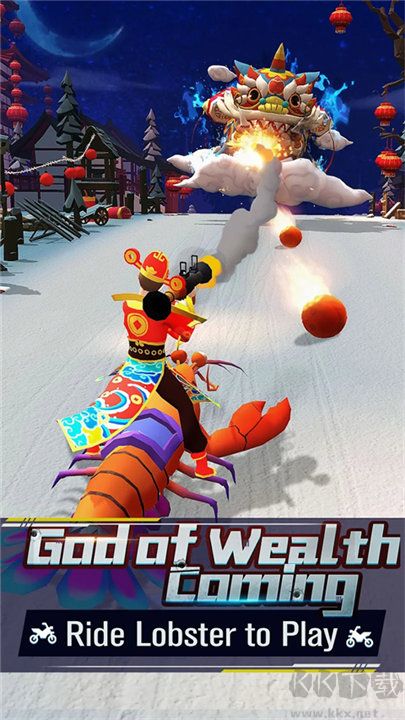 賽車粉碎3D(Racing Smash 3D)