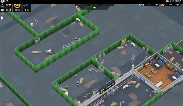 機(jī)場模擬器大亨