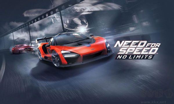 極品飛車無極限(NFS No Limits)