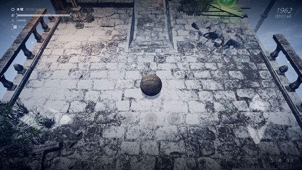 超級平衡球2空中花園(Ballex2: The Hanging Gardens)