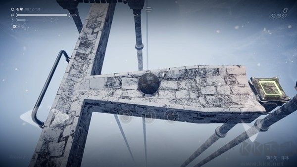 超級平衡球2空中花園(Ballex2: The Hanging Gardens)