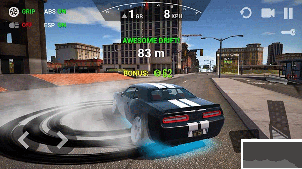 終極汽車駕駛模擬器(Ultimate Car Driving Simulator)