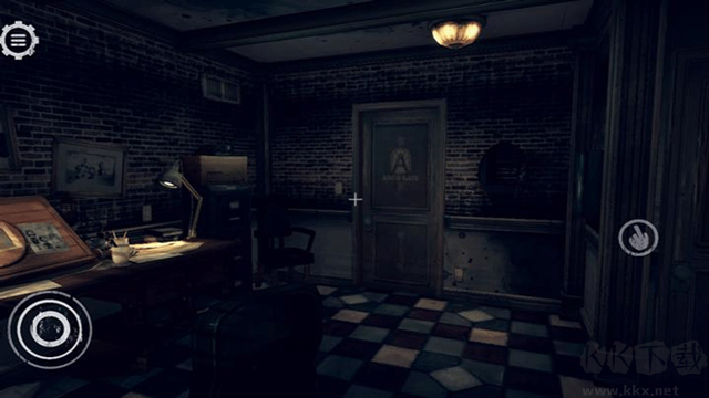 班迪與黑暗復(fù)興(Bendy)