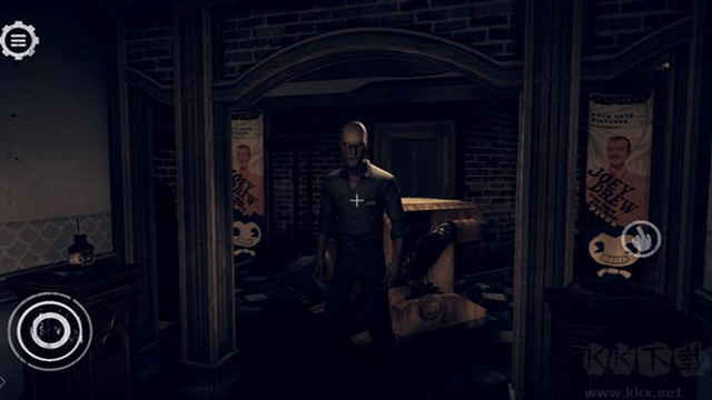 班迪與黑暗復(fù)興(Bendy)