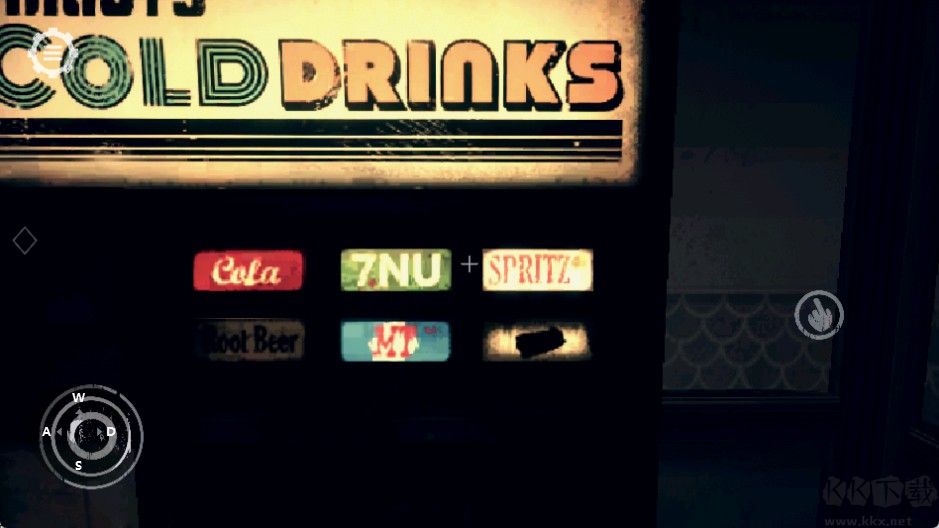 班迪與黑暗復(fù)興(Bendy)