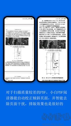 小白PDF閱讀器