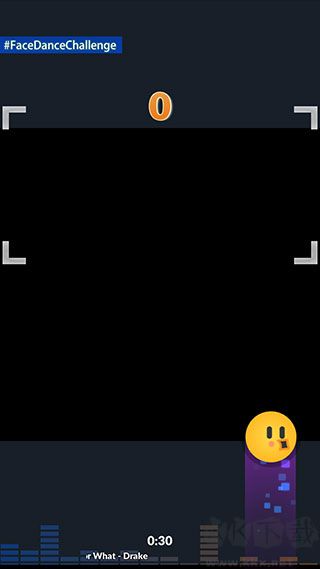 臉部跳舞機(jī)