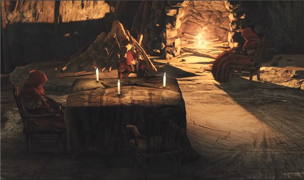 黑暗之魂2七項(xiàng)修改器