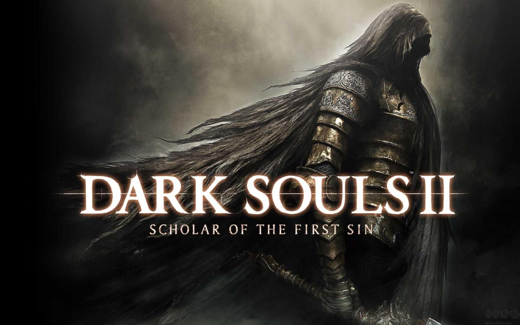 黑暗之魂2七項(xiàng)修改器