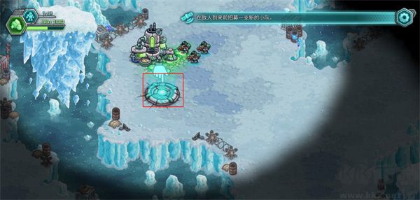 鋼鐵戰(zhàn)隊入侵