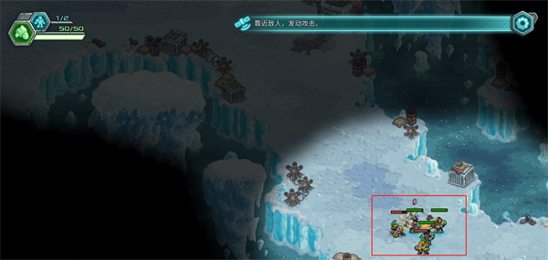 鋼鐵戰(zhàn)隊入侵