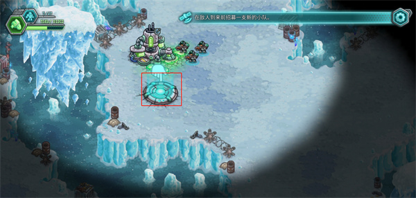 鋼鐵戰(zhàn)隊入侵