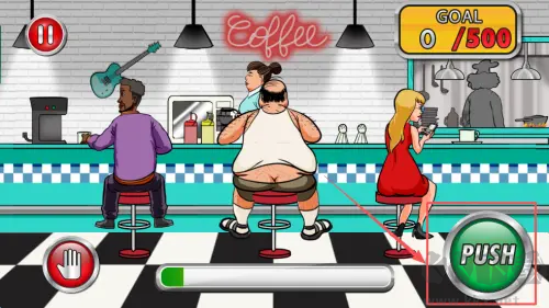 放屁日記(Diary of a Farter)