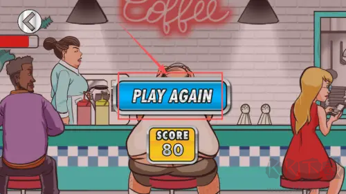 放屁日記(Diary of a Farter)