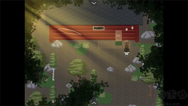 水獺島(Otter Island)