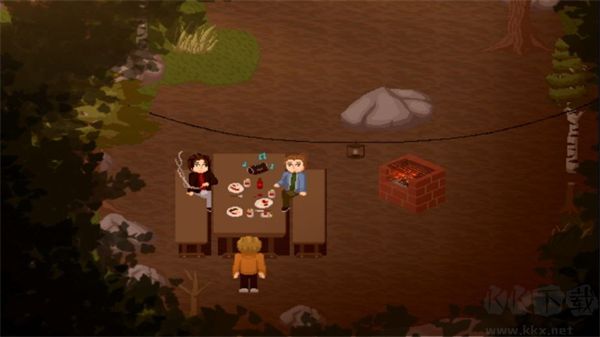 水獺島(Otter Island)