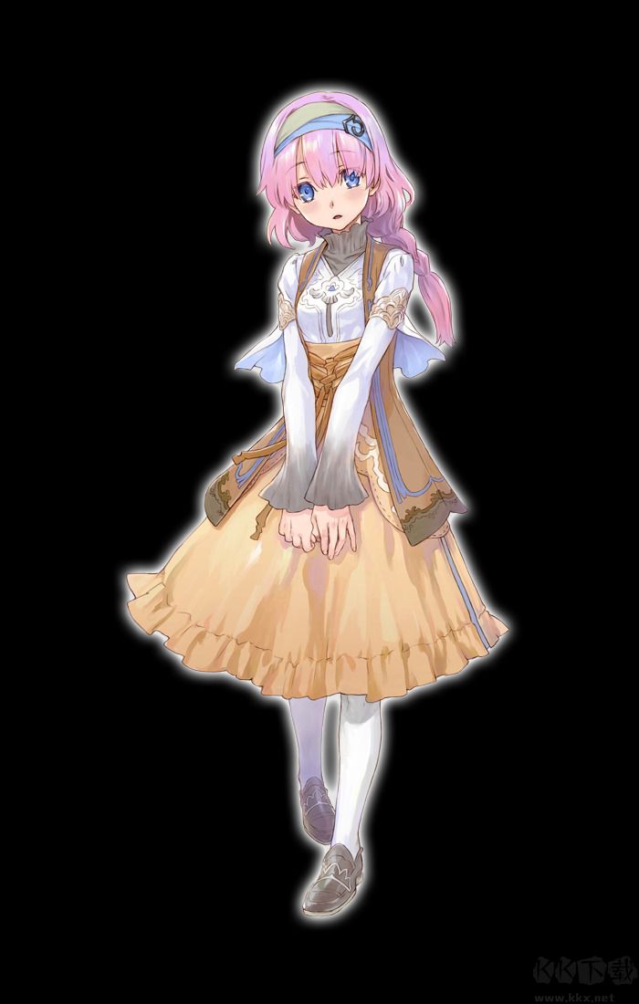 符文工房5中文版