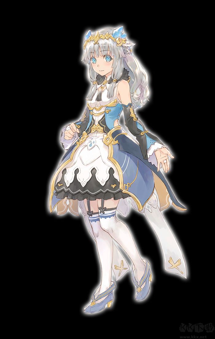 符文工房5中文版