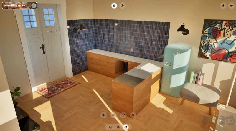 小小暖屋完整版