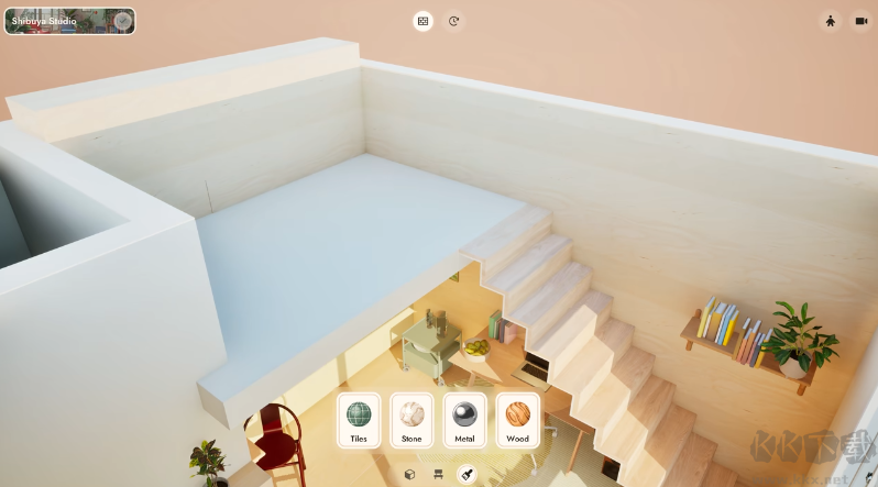 小小暖屋完整版