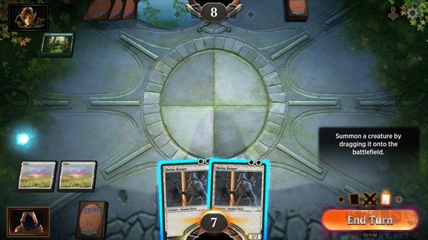 萬(wàn)智牌競(jìng)技場(chǎng)(Magic)