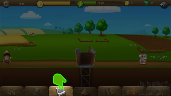 戴吉的冒險(Diggy)