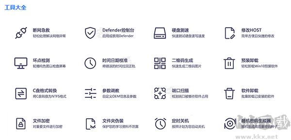 Formal Windows(超級(jí)管理器)
