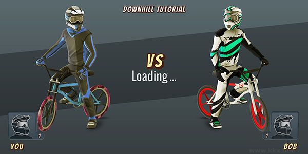 瘋狂小輪車2(Mad Skills BMX 2)